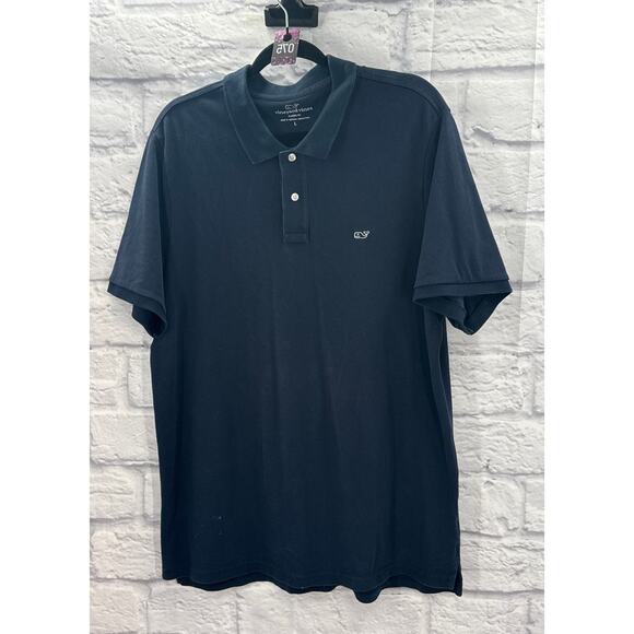 Vineyard Vines Other - Vineyard Vines Mens Navy Large